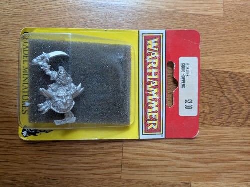 Oop metal warhammer fantasy - oop,