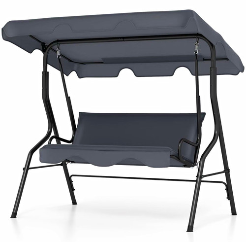 Seater garden swing - seater, chair