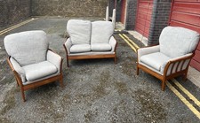 Cintique Mid Century 2 Seater
