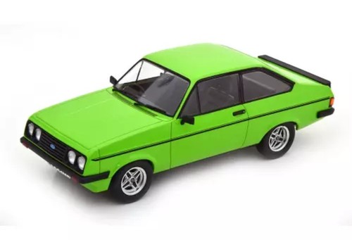 Mcg ford england - 1:18,