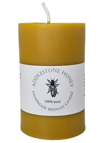 Handmade 100 pure english - 100%,
