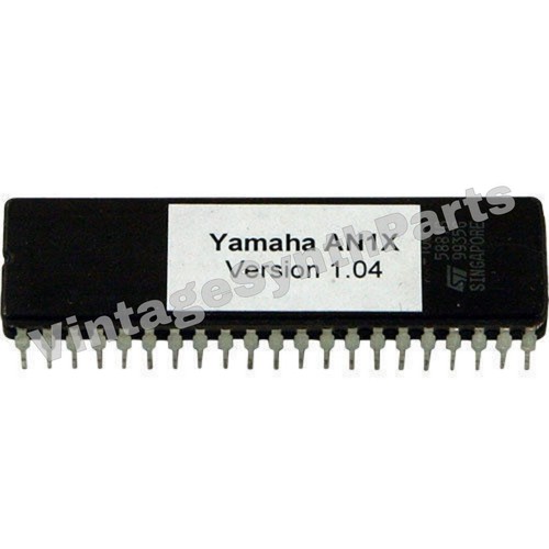 Yamaha an1x eprom - yamaha,