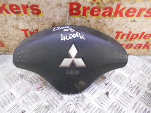 Bfd006672 2008 mitsubishi l200 - mitsubishi,