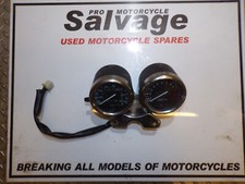 KEEWAY SUPERLIGHT 2014 2015 2016 2017:SPEEDO CLOCKS:USED MOTORCYCLE PARTS