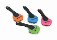 EZI-GROOM Black & Blue Grip