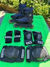 K2 Rollerblades - Complete