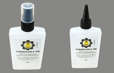 SILICONE OIL BELT LUBRICANT