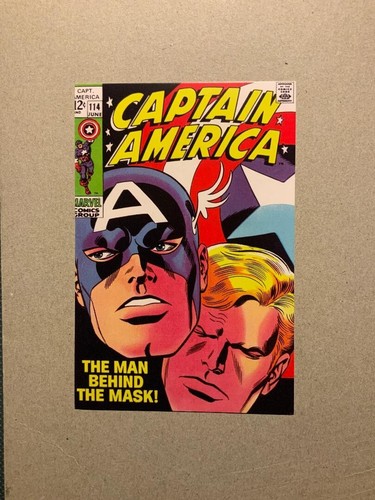 Captain america number - captain,