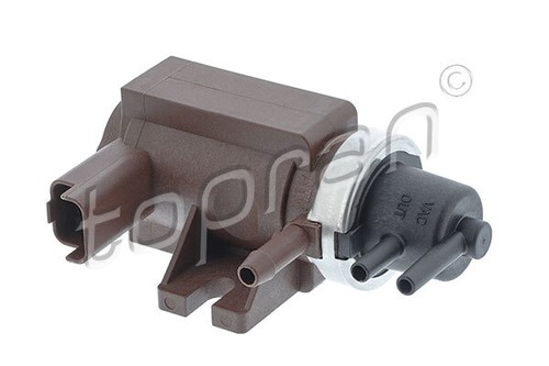 Topran 723 814 - 814, pressure