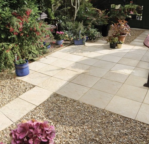 Bradstone edale cream - 40,