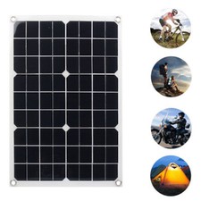 18V 20W Flexible Solar Panel