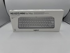 Logitech MX Keys Mini for Mac