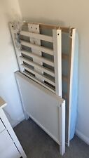 IKEA SUNDVIK Cot/Bed, white