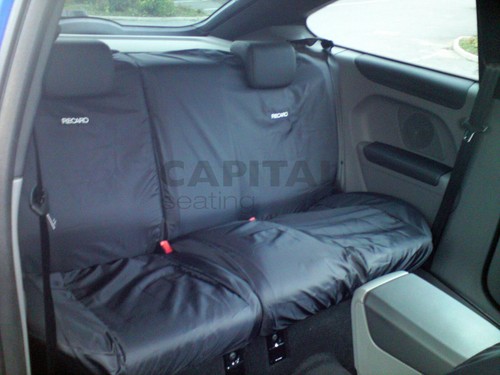 Tailored rear protective - rear,