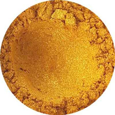 Golden Sparkle Cosmetic Mica