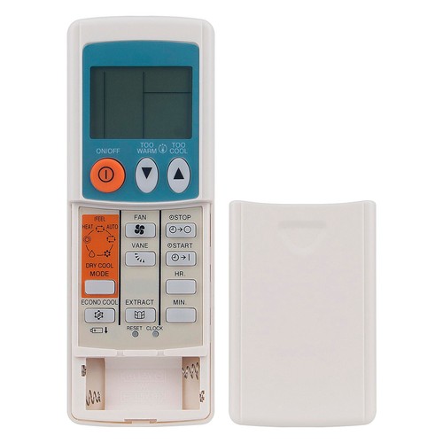 Kpoa replaced remote control - kpoa,