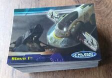 Star Wars Evolution Update