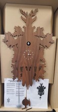 Habitat cuckoo wall clock - habitat,