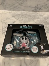 Braha Infrared I-Fly Flying