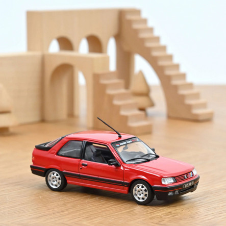 Norev peugeot 309 - -,