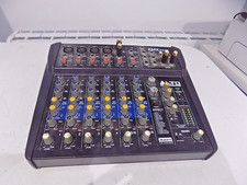 Alto Professional ZMX122FX 8