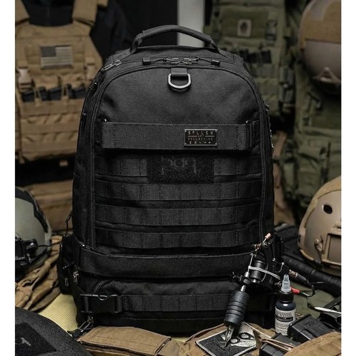 Sullen clothing blaq paq - clothing,