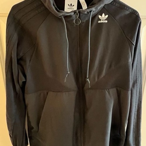Adidas originals pt3 full zip - originals,