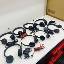 Job Lot Jabra GN Wired