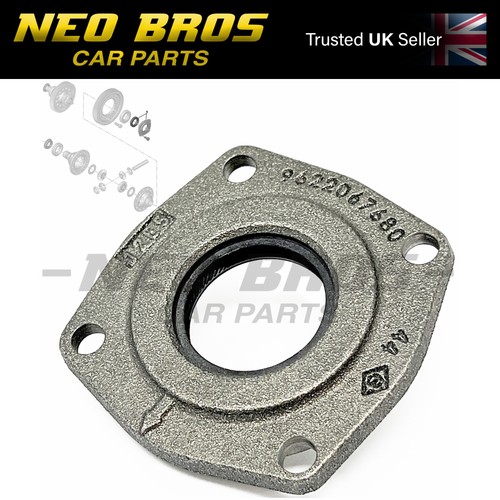 Driveshaft seal 6 - oe, lh
