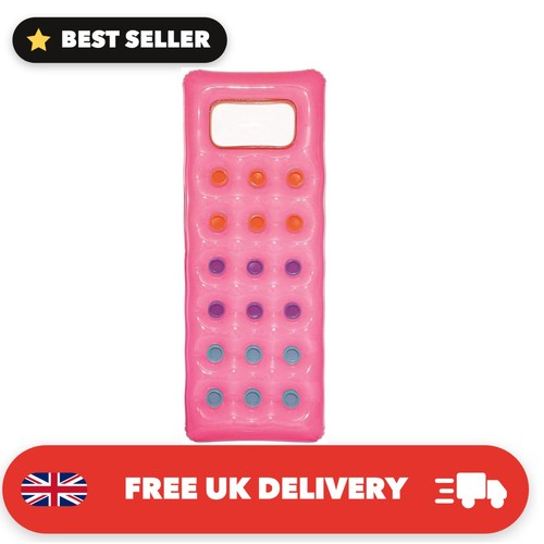 Fashion lounge air mattress - fashion,