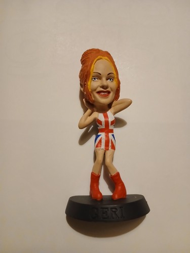 Spice girls girl - girls,