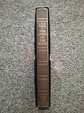 1969 First Edition Lord Of The