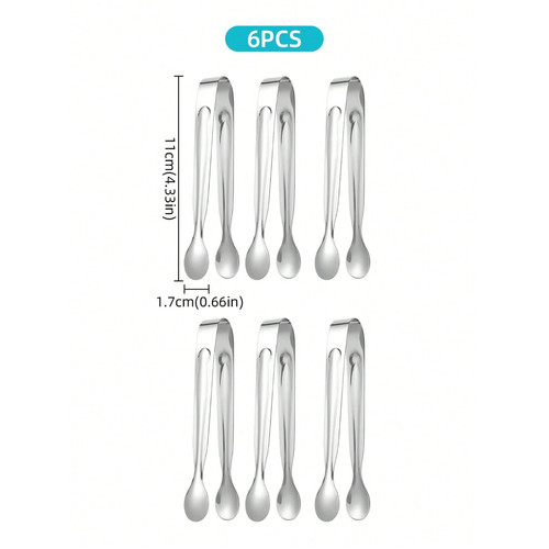 Stainless steel mini - 4.3″,