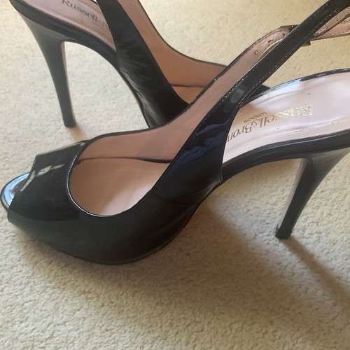 Russell bromley slingback - russell, &