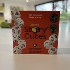 Rory's Story Cubes