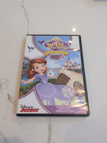 Sofia the first - , upon