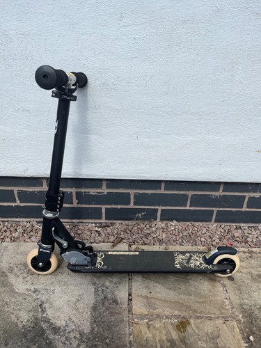 Bug scooter pro street 0 - pro, v3.0