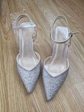 Wedding Shoes Size 39