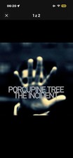 Porcupine Tree The Incident