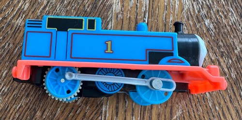 Hyper glow thomas tank engine - hyper,