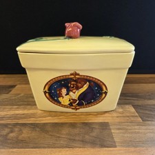 Disney Beauty & The Beast