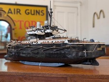 Mid 20th Century Large Scale