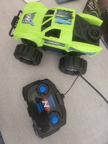 Nikko radio control - radio,