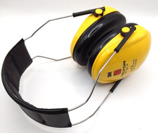 3M Peltor Optime I H510A
