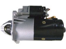 STARTER MOTOR FOR LAND ROVER