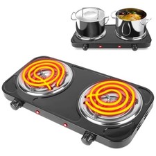 2000W Portable Kitchen