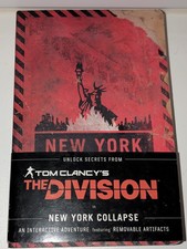 Tom Clancy's: The Division in