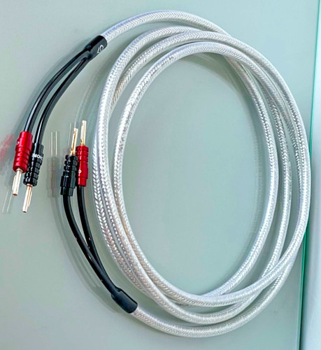 Chord shawline speaker - x, cable