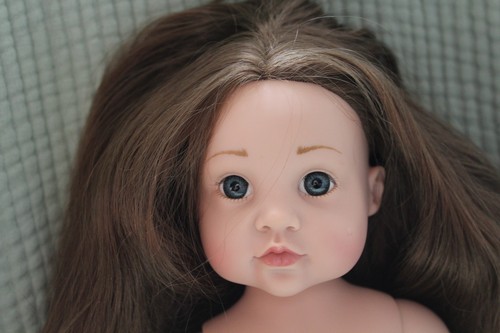 Gotz doll vintage - gotz,