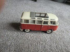 1/24 SCALE 1963 VOLKSWAGEN T1